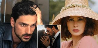 Michele Morrone Initially Found Erotic Moments In 365 Days ‘Weird’; Anna-Maria Sieklucka Was Afraid Of ‘N*dity’