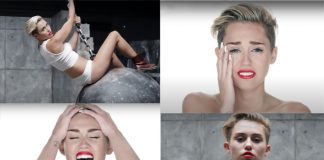 Miley Cyrus Celebrates 7th Anniversary Of Her Song Wrecking Ball; “The Music Had More Depth Than The Nud*ty”