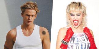 Miley Cyrus’ Ex-Boyfriend Cody Simpson Is Proud Of Her, Find Out Why?