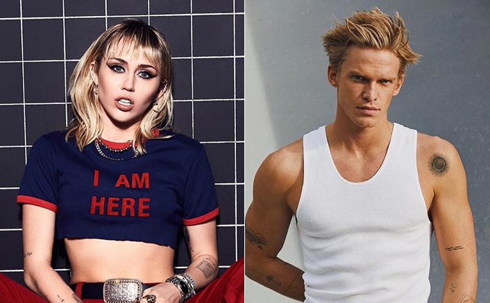 Miley Cyrus Not Heartbroken But Doing Fine After Breakup With Cody Simpson
