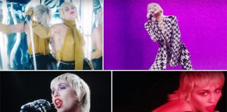 Midnight Sky: Forget Cody Simpson, Miley Cyrus Bids Adieu To All Ex Flames, WATCH