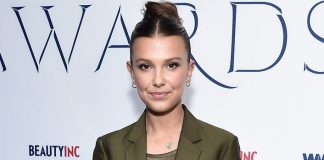 Millie Bobby Brown: “I Struggle With Anxiety, Keep Most Things Private”