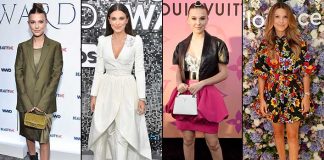 Millie Bobby Brown Is The OG Red Carpet Queen & These PICS Are The Proof Of Same
