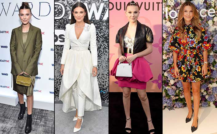 Millie Bobby Brown's Best Outfits: Her Most Iconic Looks Yet