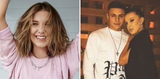 Millie Bobby Brown & Joseph Robinson Call It Quits Post A 10-Month Long Relationship?