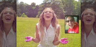 Millie Bobby Brown Radiates Only GOOD Vibes In Her Latest Goofy Dance Video; Watch!