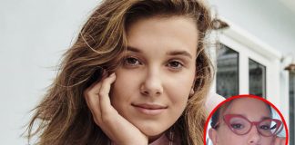 Millie Bobby Brown Shows 'A Series Of Unfortunate Events' In Latest Pics & We Wonder What Stranger Things Have Happened!