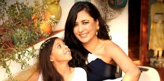Mini Mathur on daughter: I know a girl, she is turning out just like me
