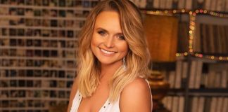 Miranda Lambert opens up on her scripted podcast