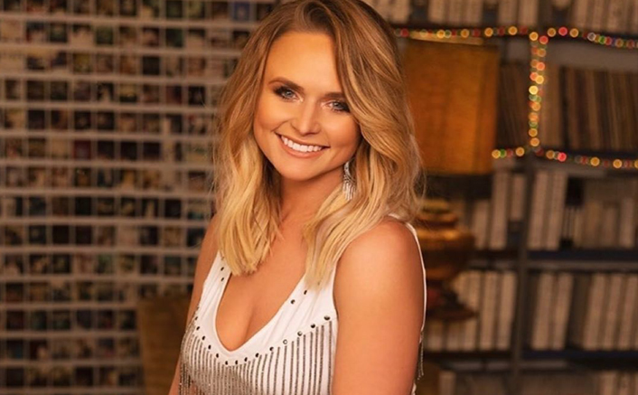Miranda Lambert On Her New Podcast: "I Built A Career Telling Stories"