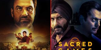 Mirzapur Or Sacred Games? Which Is Your Most Favourite Indian OTT Show? VOTE NOW