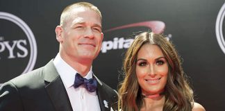 'Mommy' Nikki Bella Is Yet To Be Contacted By Her Ex John Cena?