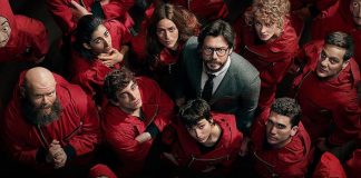 Money Heist 5: Pics From La Casa de Papel's Finale Shoot Will Surprise You As It Features A Dead Character!