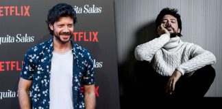 Money Heist: 'Professor' Alvaro Morte Is The Fashion Icon We Didn't Know We Needed! PICS