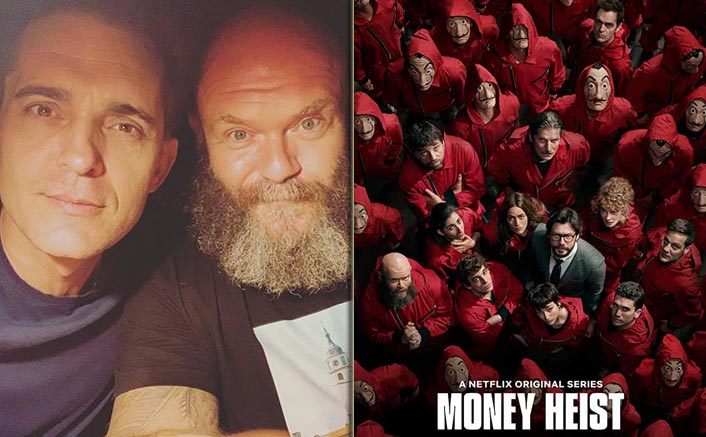 Money Heist Season 5: Pedro Alonso AKA Berlin Shares A Pic From The Sets & Fans Are Super Excited