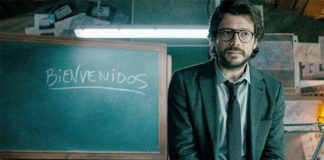 Money Heist Season 5: Showrunner Álex Pina Drops The Bomb About The Professor’s Newest Enemy