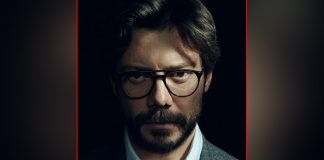 Money Heist: The Professor Is Best When It Comes To ‘Good Looks’ & This Netflix Crossover Is A Proof!