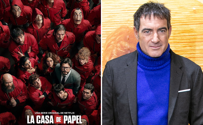 Money Heist: Wondering Why Professor, Berlin, Tokyo & Others Are Named After Cities? Álex Pina Reveals The Reason Before Finale!