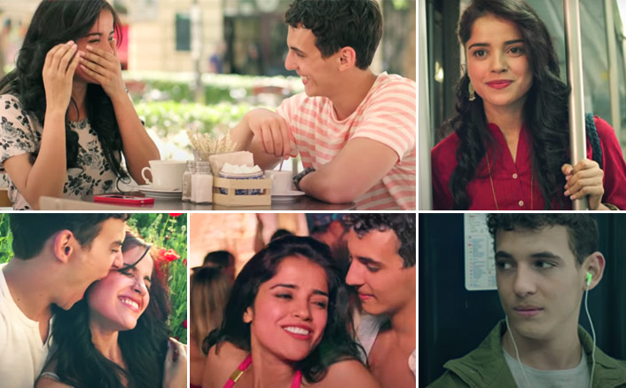 Money Heist's Rio Not Only Once Starred In An Indian Ad But Also Touched Every 'Bollywood' Cliche