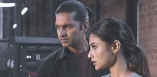 Mouni Roy, Purab Kohli in spy thriller 'London Confidential'