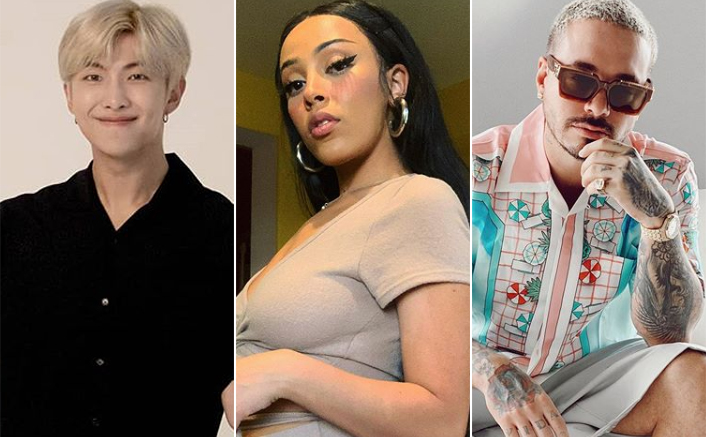 MTV Video Music Awards 2020 Announces The First Round Of Performers! BTS, Doja Cat, J Balvin & Others Are All Set To Rock