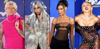 MTV VMAs 2020: From Bella Hadid To Lady Gaga & Ariana Grande – Best & Worst Dressed This Season!