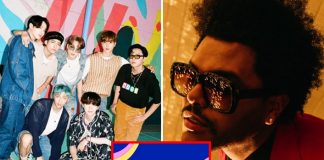 MTV VMAs 2020: From The Weeknd's Blinding Lights To BTS' Dynamite - Here Are All The Performances You Might Have Missed; WATCH