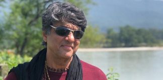 Mukesh Khanna: The 'Shaktiman' who knows too much?
