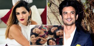 My brother has become Dhoni: Sushant's sister posts throwback video