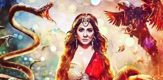 Naagin 5 Actress Hina Khan On Leaving TV: “We Disrespect Women, Do Everything To Make Her Look Like Bechari”