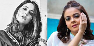 Naagin 5: Devoleena Bhattacharjee REACTS To Being A Part Of Hina Khan's Show!