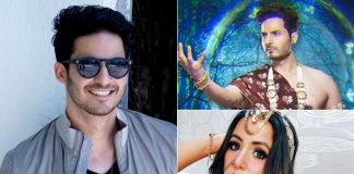 Naagin 5 EXCLUSIVE! Mohit Malhotra On Working With Hina Khan, Criticism For Supernatural Shows & TV Actors Working In Bollywood!