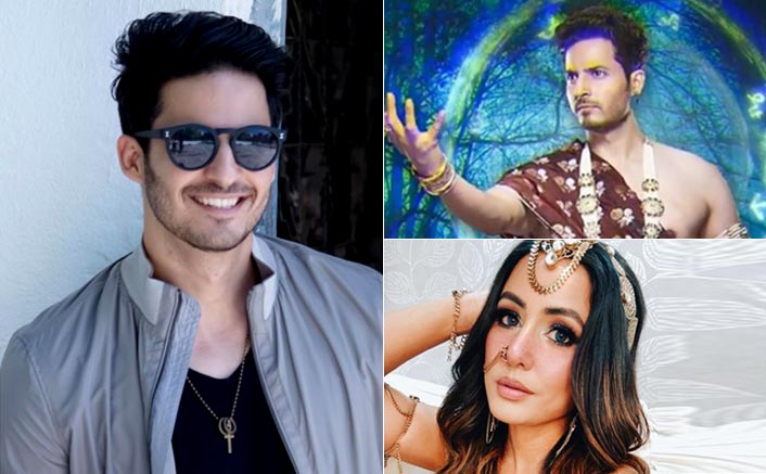 Naagin 5 EXCLUSIVE! Mohit Malhotra On Working With Hina Khan, Criticism For Supernatural Shows & TV Actors Working In Bollywood! 