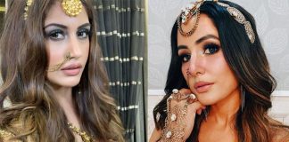 Naagin 5 EXCLUSIVE! Surbhi Chandna Decodes Her Gorgeous Outfit; Stepping In After Hina Khan & Doing Action Scenes!