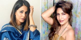 Naagin 5: Hina Khan Requests People Not To Troll New Cast Ft. Surbhi Chandna & Others, Says "They Are Going To Kill It"