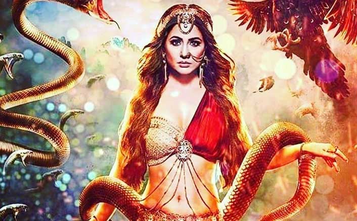 Naagin 5: Hina Khan's Adi Naagin Dolls Hit The Market & We Can't Get More Excited!
