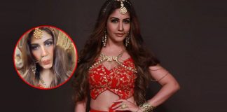 Naagin 5: Surbhi Chandna Having Fun While Getting Ready & Doing Naagin Pose Is A Treat To All Her Fans! WATCH
