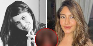 Naagin 5: Surbhi Chandna Looks Drop Dead Gorgeous As Ekta Kapoor Reveals Her 'Revenge' Avatar!