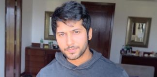 Namish Taneja to play boy next door in new TV show