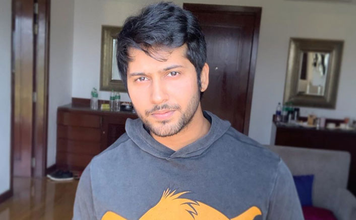 Namish Taneja On Playing Ved In Aye Mere Humsafar: "I Feel Blessed To Have Bagged This Role"