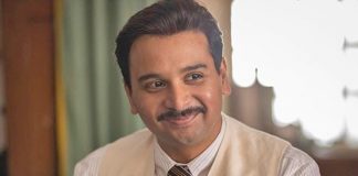 Namit Das highlights domestic violence in short film Samskara