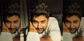 Nani teases big announcement about next film 'V' on Thursday