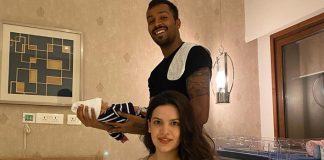Natasa Stankovic shares picture of her world