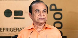 Nattu Kaka AKA Ghanashyam Nayak On BombayHigh Court Allowing Senior Citizens To Resuming Shooting