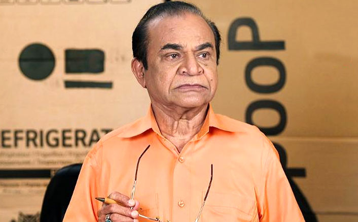 Nattu Kaka AKA Ghanashyam Nayak On BombayHigh Court Allowing Senior Citizens To Resuming Shooting