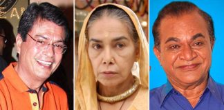Natu Kaka From Taarak Mehta Ka Ooltah Chashmah & Other Senior Actors To Make A Comeback, Thanks To Bombay HC
