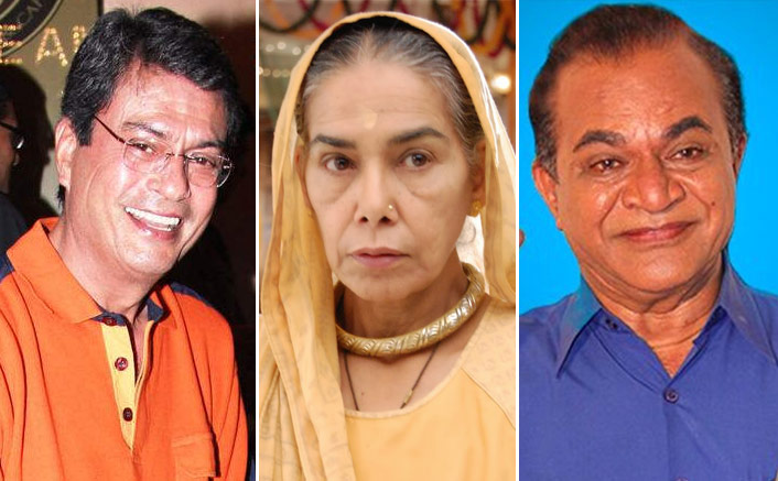 Natu Kaka From Taarak Mehta Ka Ooltah Chashmah & Other Senior Actors To Make A Comeback, Thanks To Bombay HC(Pic credit: Still from episode)