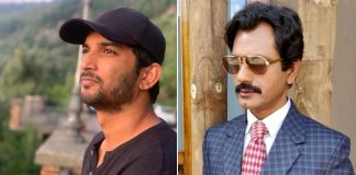 Nawazuddin Siddiqui On Sushant Singh Rajput: “How Could He Be DoneWith Life”