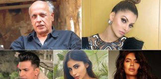 NCW issues fresh notices to Bollywood celebs in sexual assault case
