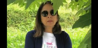 Neena Gupta: Danced my heart out in 'Aunty kisko bola' song